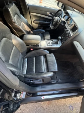 Audi A6, снимка 4