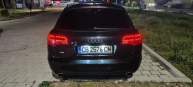 Audi A6, снимка 1
