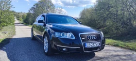 Audi A6, снимка 9