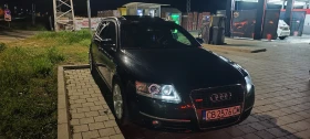 Audi A6, снимка 16