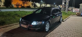 Audi A6, снимка 14