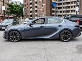 Lexus IS 300 F SPORT ЦЕНА ДО БЪЛГАРИЯ РЕГИСТРАЦИЯ & АВТОКРЕДИТ, снимка 5