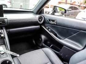 Lexus IS 300 F SPORT ЦЕНА ДО БЪЛГАРИЯ РЕГИСТРАЦИЯ & АВТОКРЕДИТ, снимка 10