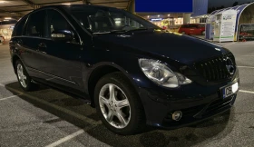 Mercedes-Benz R 320 CDI 4MATIC, снимка 2