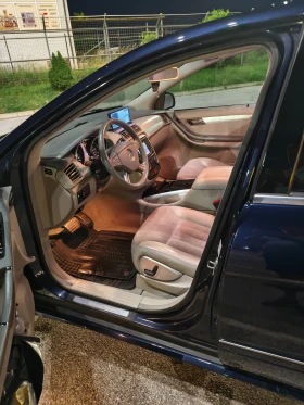 Mercedes-Benz R 320 CDI 4MATIC, снимка 14