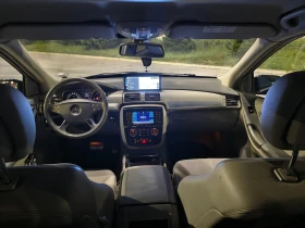 Mercedes-Benz R 320 CDI 4MATIC, снимка 16
