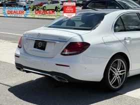 Mercedes-Benz E 400 4MATIC AMG LINE* BURMESTER* ПОДГРЕВ* КАМЕРА* , снимка 5