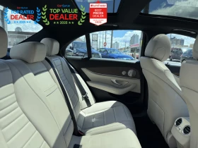 Mercedes-Benz E 400 4MATIC AMG LINE* BURMESTER* ПОДГРЕВ* КАМЕРА* , снимка 16