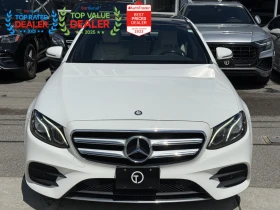 Mercedes-Benz E 400 4MATIC AMG LINE* BURMESTER* ПОДГРЕВ* КАМЕРА* , снимка 2