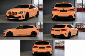 BMW 118 Mpaket, снимка 2