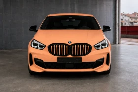 BMW 118 Mpaket, снимка 1