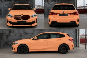 BMW 118 Mpaket, снимка 3
