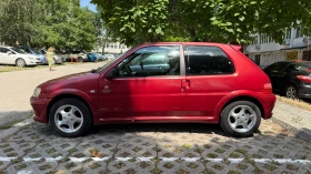 Peugeot 106 SPORT, снимка 8