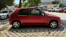 Peugeot 106 SPORT, снимка 7