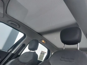 Fiat 500L Long, снимка 8