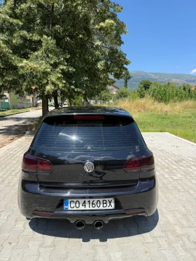VW Golf, снимка 3