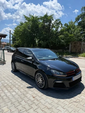 VW Golf, снимка 2