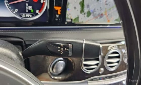 Mercedes-Benz 350 * S350L d 4MATIC * CARFAX * ЦЕНА ДО БГ, снимка 9