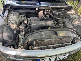 Mini Cooper 1.6, снимка 9