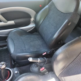 Mini Cooper 1.6, снимка 7