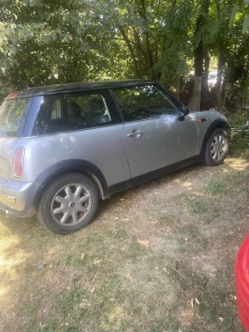 Mini Cooper 1.6, снимка 4