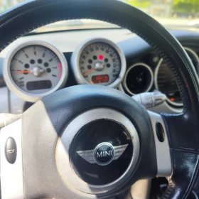 Mini Cooper 1.6, снимка 3