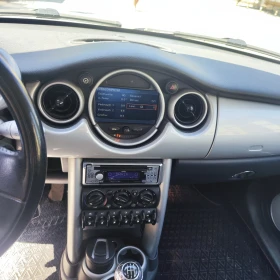 Mini Cooper 1.6, снимка 2