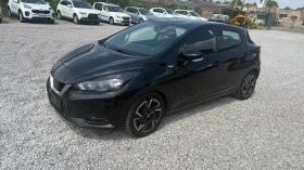 Nissan Micra 1.0i-93k.c. /EURO-6D/ GPL, снимка 2