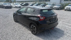Nissan Micra 1.0i-93k.c. /EURO-6D/ GPL, снимка 4