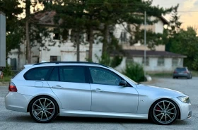 BMW 330 M-Pack* Hi Fi* 231* XD, снимка 4