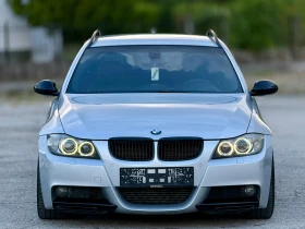 BMW 330 M-Pack* Hi Fi* 231* XD, снимка 2