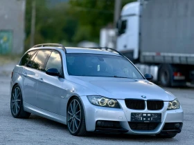 BMW 330 M-Pack* Hi Fi* 231* XD, снимка 3