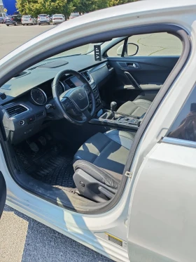 Peugeot 508, снимка 16