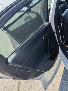Peugeot 508, снимка 10