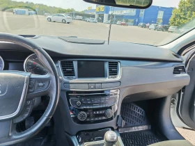 Peugeot 508, снимка 14
