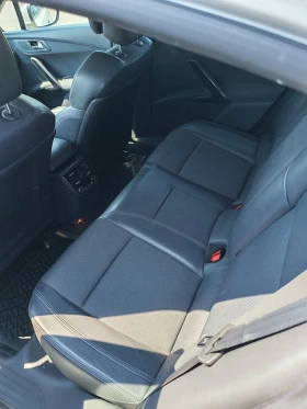 Peugeot 508, снимка 9