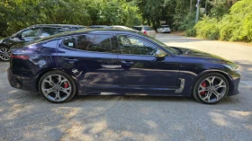 Kia Stinger GT Awd 4x4, снимка 4