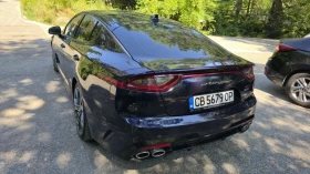 Kia Stinger GT Awd 4x4, снимка 8