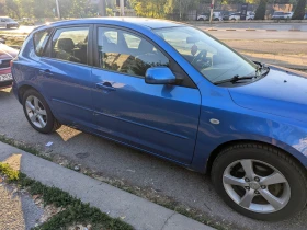 Mazda 3, снимка 3