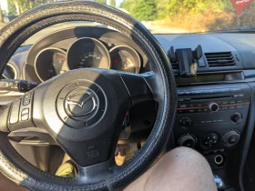 Mazda 3, снимка 6