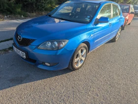Mazda 3, снимка 1