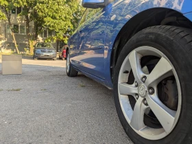 Mazda 3, снимка 9