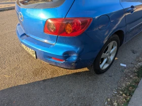 Mazda 3, снимка 5