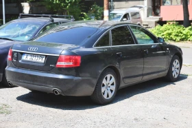 Audi A6, снимка 4