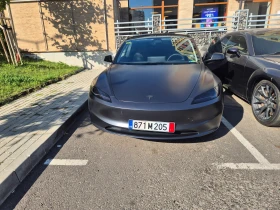 Tesla Model 3, снимка 1