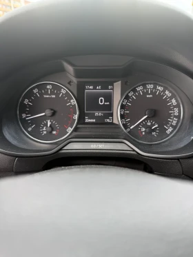 Skoda Octavia Комби, снимка 6