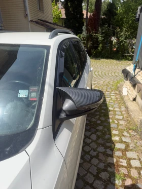Skoda Octavia Комби, снимка 8