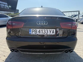Audi A6 3.0TDI Quattro Full , снимка 6