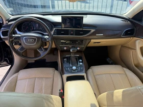Audi A6 3.0TDI Quattro Full , снимка 14
