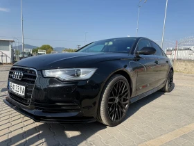Audi A6 3.0TDI Quattro Full , снимка 1